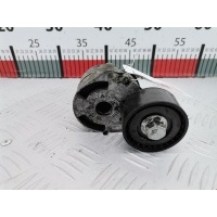 Натяжитель ремня генератора (приводного поликлинового ремня Ford Fiesta 5 (2002-2008) 2005 9655198980,1480012