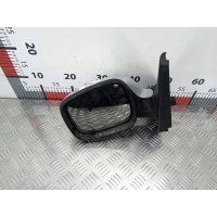 Зеркало боковое левое Renault Kangoo 1 (1997-2007) 2006 ,963021115R