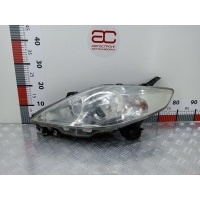 Фара передняя левая Mazda 5 CR (2005-2010) 2005 ,CC30510L0D