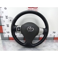 Руль Toyota Yaris 2 (2005-2011) 2006 ,451000D140B0