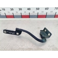 Петля капота левая Renault Modus (2004-2012) 2006 ,654010421R