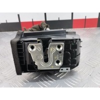 Замок двери передней левой Nissan Juke (2010-2020) 2014 ,805011KK1A