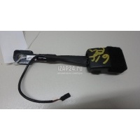 Ответная часть ремня безопасности BMW X5 F15/F85 (2013 - 2018) 72117297131
