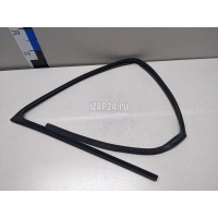 Уплотнитель стекла двери Hyundai-Kia Cerato (2013 - 2020) 82530A7000