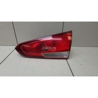 Фонарь задний внутренний правый Hyundai-Kia Cerato (2013 - 2020) 92404A7610