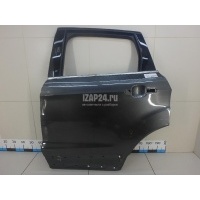 Дверь задняя левая Ford Kuga (2012 - 2019) CJ5Z7824631A