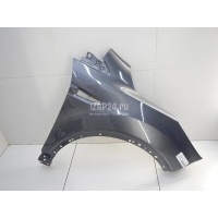 Крыло переднее правое Ford Kuga (2012 - 2019) GJ5Z16005A