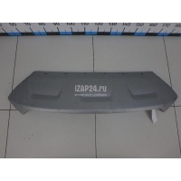 Накладка переднего бампера Ford Kuga (2012 - 2019) GJ5Z8419AA