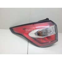 Фонарь задний наружный левый Ford Kuga (2012 - 2019) GJ5Z13405C