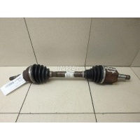 Полуось передняя левая Ford Kuga (2012 - 2019) 1783754