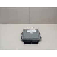 Блок управления двигателем Ford Kuga (2012 - 2019) 2286817