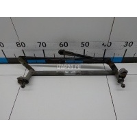 Трапеция стеклоочистителей VAG Rapid (2013 - 2020) 5JB955601