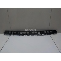 Кронштейн заднего бампера VAG Rapid (2013 - 2020) 5JH807863B