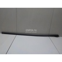 Накладка стекла заднего правого VAG Rapid (2013 - 2020) 5JA839478C