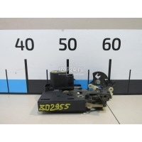 Замок двери задней правой Chery Vortex Estina (2008 - 2013) A216205020