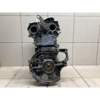 Двигатель Citroen-Peugeot DS5 (2012 - 2015) 0135RJ