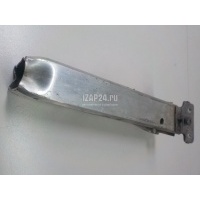Кронштейн усилителя переднего бампера левый BMW 3-serie F34 GT 2012 51117289907