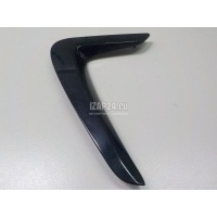 Накладка переднего крыла левого BMW 4-serie F32/F82 (2012 - 2020) 51747465291