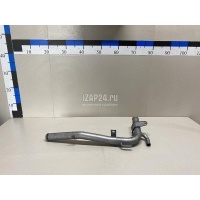 Трубка охлажд. жидкости металлическая Suzuki SX4 2013 1784054LA0