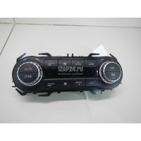 Блок управления климатической установкой Mercedes Benz C117 CLA (2013 - 2019) 2469003916