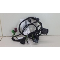 Проводка (коса) Mercedes Benz C117 CLA (2013 - 2019) 1175400705