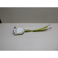 Замок двери задней левой Mazda Mazda 3 (BM/BN) (2013 - 2018) BHN973310B