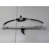 Стеклоподъемник электр. задний правый Mazda Mazda 3 (BM/BN) (2013 - 2018) BHN972590A