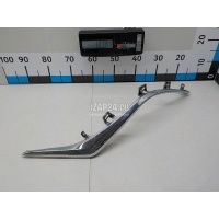 Накладка на решетку радиатора Mazda Mazda 3 (BM/BN) (2013 - 2018) BHN1507K1