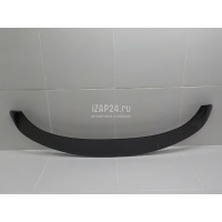 Спойлер (дефлектор) багажника Mazda Mazda 3 (BM/BN) (2013 - 2018) BHN951960C27