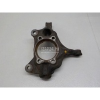 Кулак поворотный передний левый Mazda Mazda 3 (BM/BN) (2013 - 2018) B45A33031