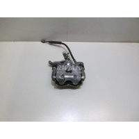 Суппорт тормозной задний левый Mazda Mazda 3 (BM/BN) (2013 - 2018) B4Y72699ZD