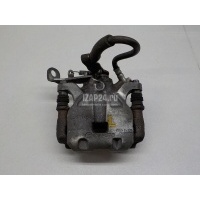 Суппорт тормозной задний левый Mazda Mazda 3 (BM/BN) (2013 - 2018) B4Y72699ZD