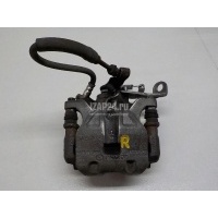 Суппорт тормозной задний правый Mazda Mazda 3 (BM/BN) (2013 - 2018) B4Y72698ZD