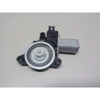 Моторчик стеклоподъемника Mazda Mazda 3 (BM/BN) (2013 - 2018) BHN95958X