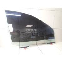 Стекло двери передней правой Nissan Pathfinder (R52) 2014 803003KA0A