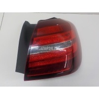 Фонарь задний наружный правый Mercedes Benz GLA-Class X156 (2014 - 2020) 1569069800