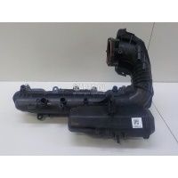 Коллектор впускной Mercedes Benz W205 2014 2740900337