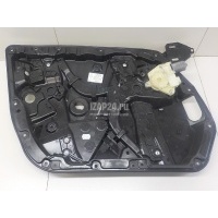 Стеклоподъемник электр. передний левый Mercedes Benz W205 2014 2057204923