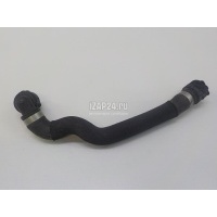 Патрубок радиатора Mercedes Benz W205 2014 2055014784
