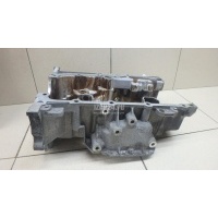 Поддон масляный двигателя Nissan Qashqai (J11) 2014 1111000Q3B