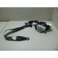 Ремень безопасности с пиропатроном Nissan Qashqai (J11) 2014 868854EL1A