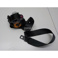 Ремень безопасности с пиропатроном Nissan Qashqai (J11) 2014 868844EA1A