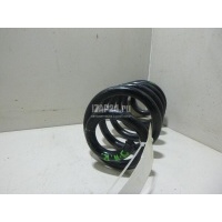Пружина задняя Nissan Qashqai (J11) 2014 550204EA3B
