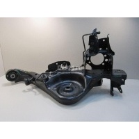 Рычаг задний продольный правый Nissan Qashqai (J11) 2014 555014CL0D