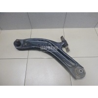 Рычаг передний левый Nissan Qashqai (J11) 2014 545014CL1B