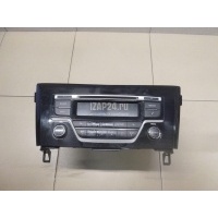 Магнитола Nissan Qashqai (J11) 2014 281854CA1A