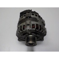 Генератор Nissan Qashqai (J11) 2014 231004BE0B