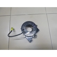 Механизм подрулевой для SRS (ленточный) Nissan Qashqai (J11) 2014 255544EM0A