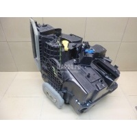 Корпус отопителя Renault Logan II 2014 272709442R