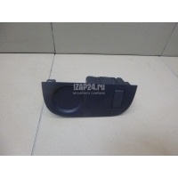 Накладка декоративная Renault Logan II 2014 684937116R